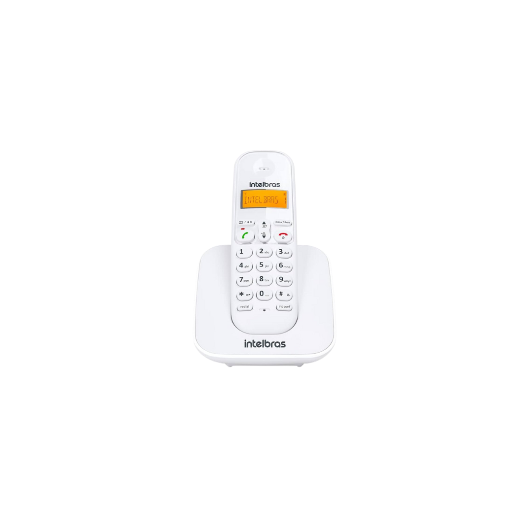 TELEFONE SEM FIO TS 3110 BRANCO (SEMI NOVO)