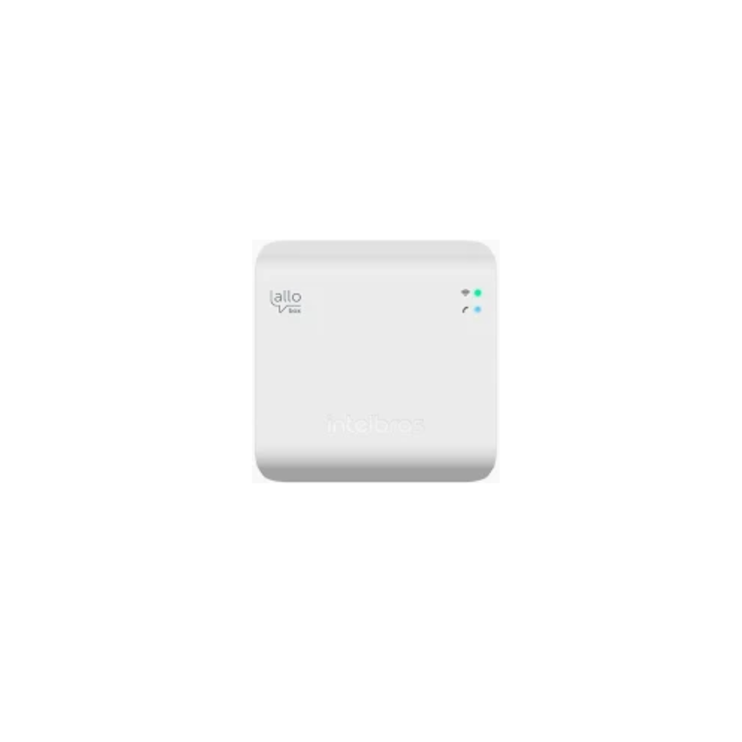 INTERFACE WI-FI P/ VIDEOPORTEIRO ALLO BOX