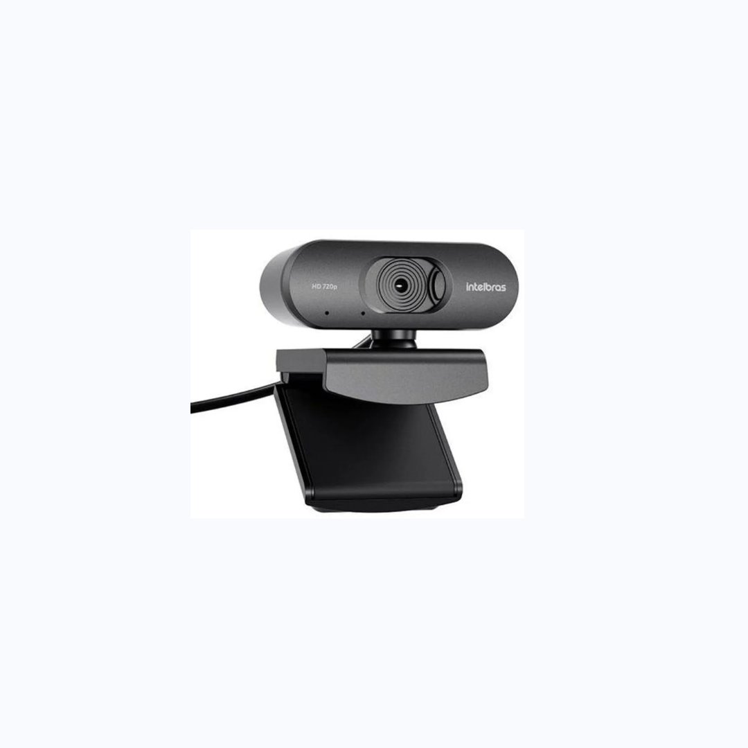 WEBCAM CAM HD 720P