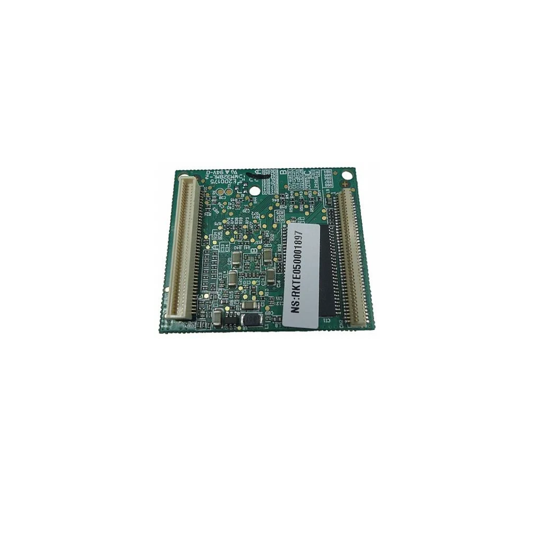 PLACA CODEC ICIP30 IMPACTA 68I