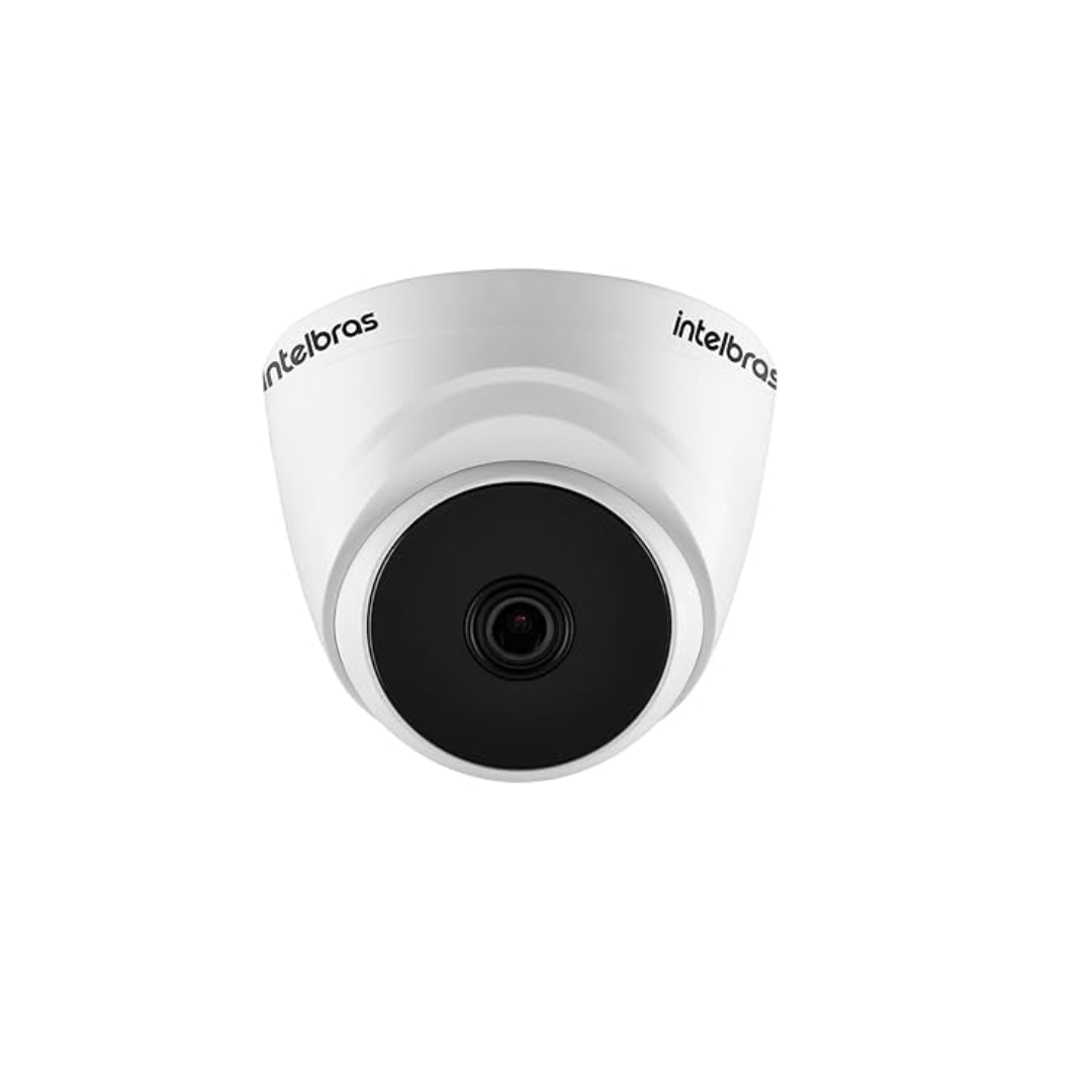 CÂMERA DOME INFRAVERM. HDCVI LITE VHL 1220 D G2