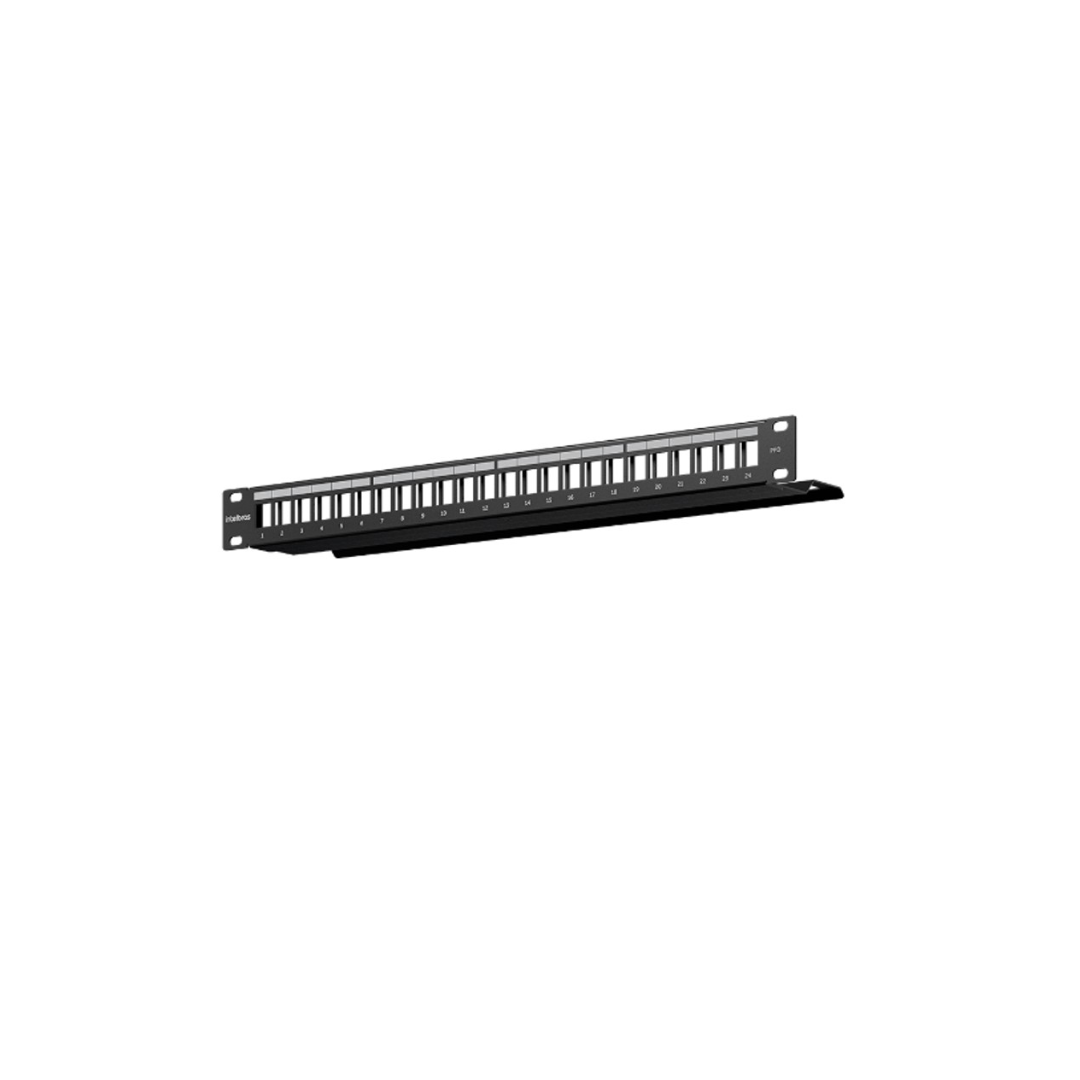 PATCH PANEL DESCARREGADO PPD24