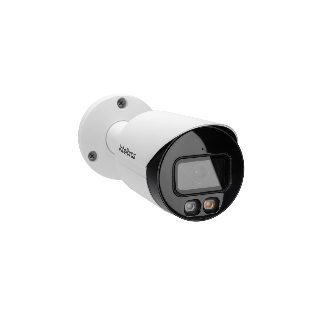 CAMERA DE VIDEO IP BULLET VIP 3220 FC IA