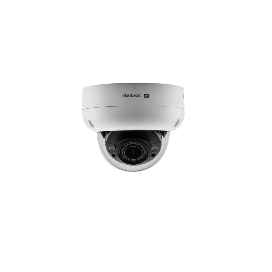 CAMERA DE VIDEO IP DOME VIP 5440 D Z IA