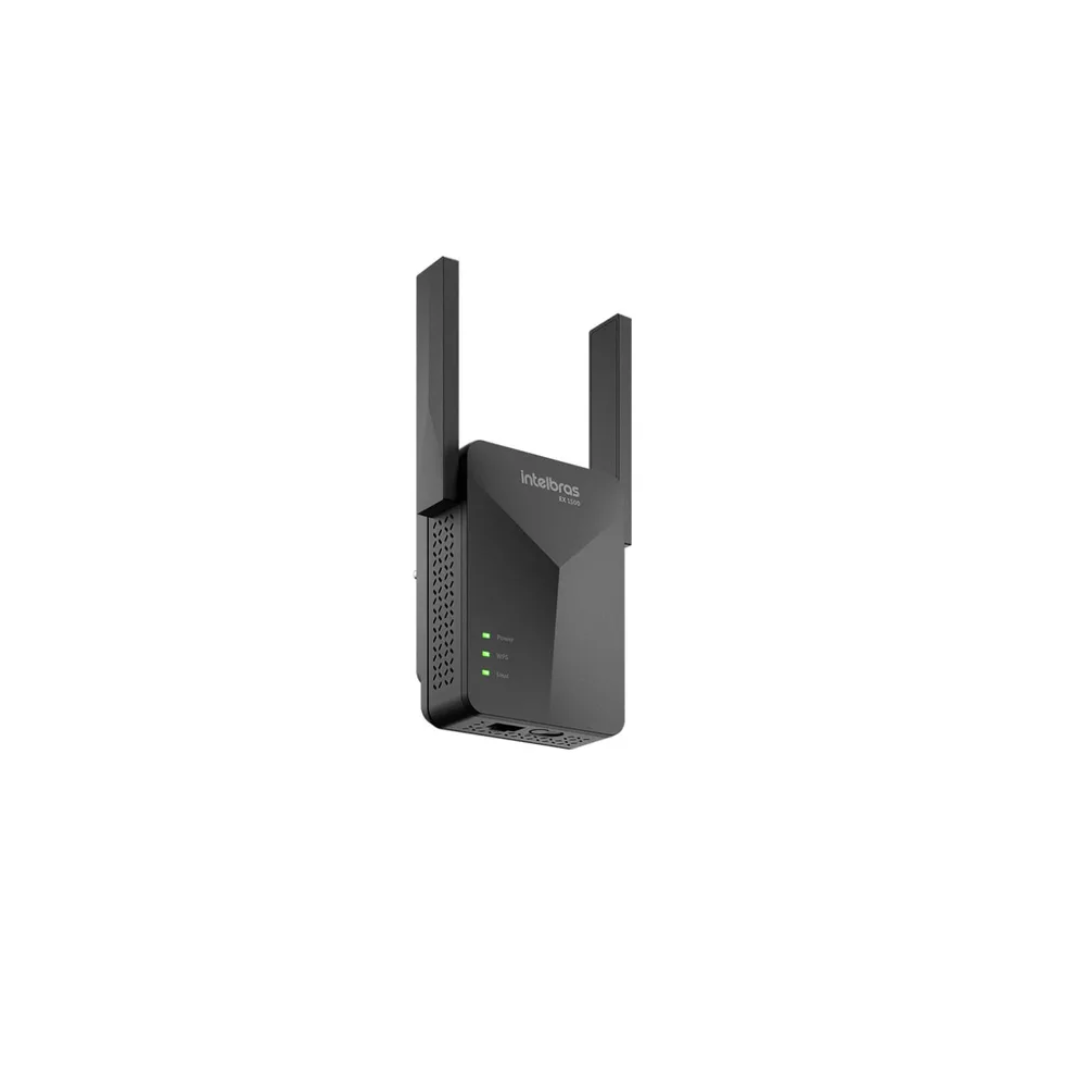 ROTEADOR EXTENSOR MESH WI-FI EX 1500