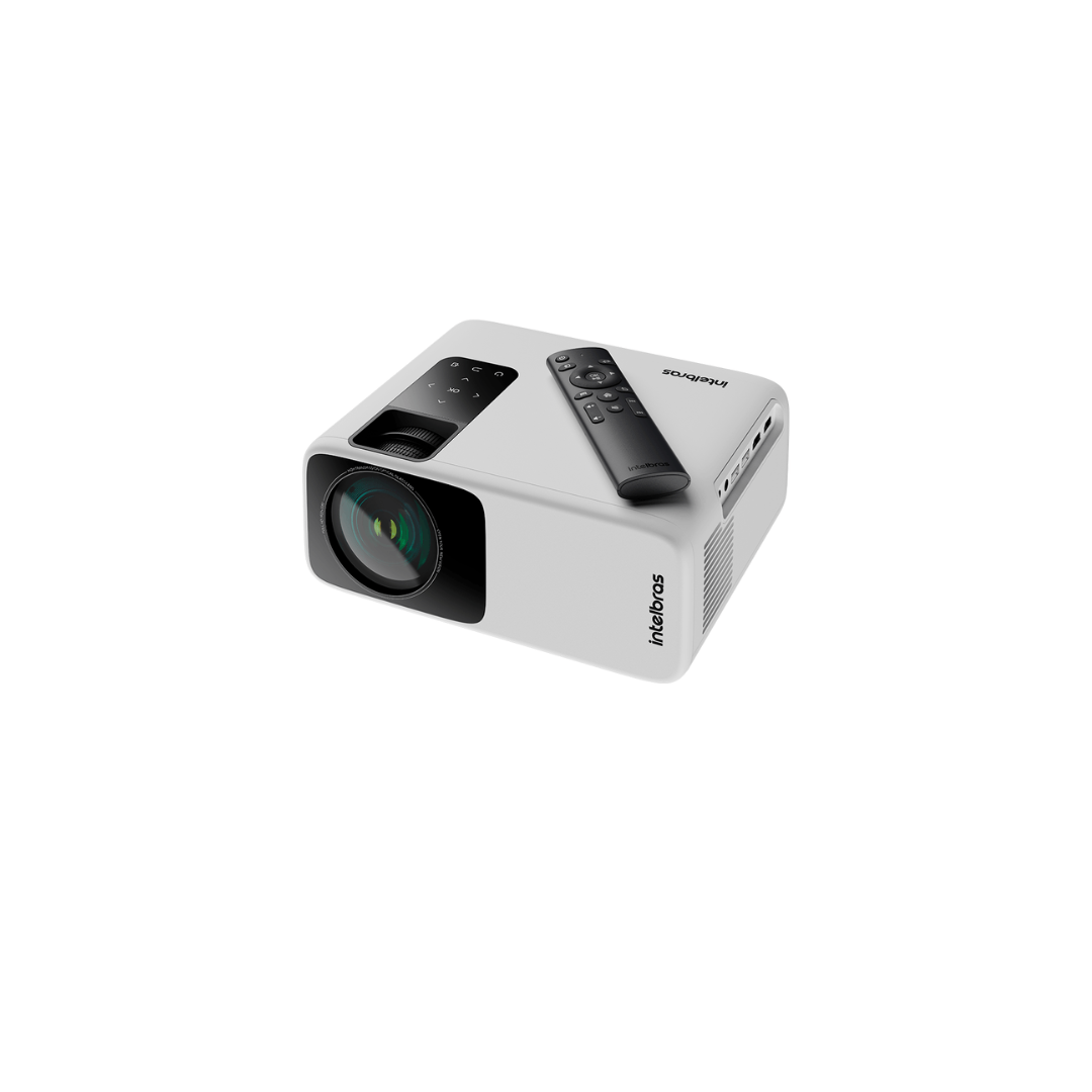 PROJETOR FULL HD 3800 LUMENS PFL5210