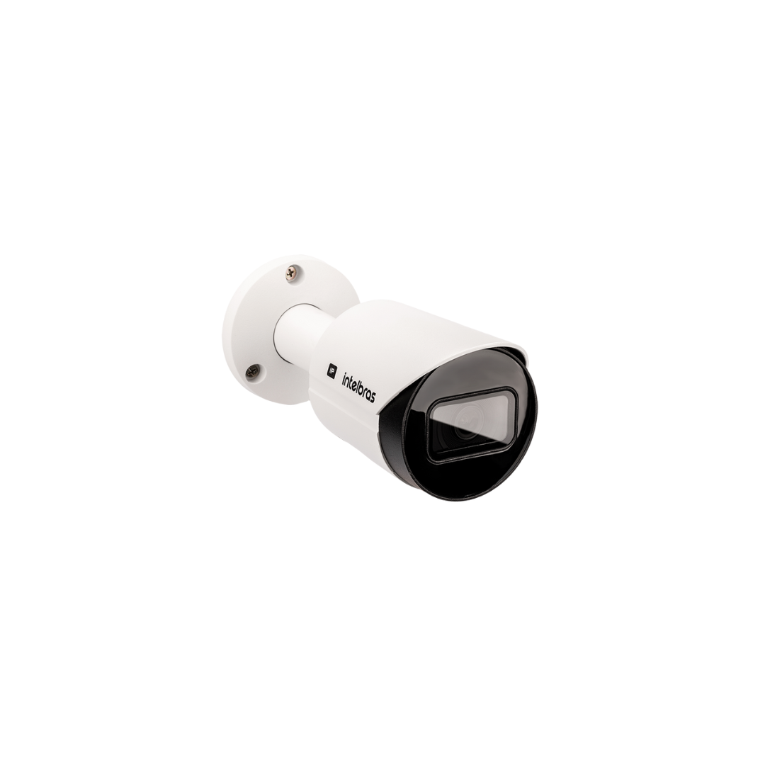 CAMERA IP DE VIDEO BULLET VIP 3830 IA