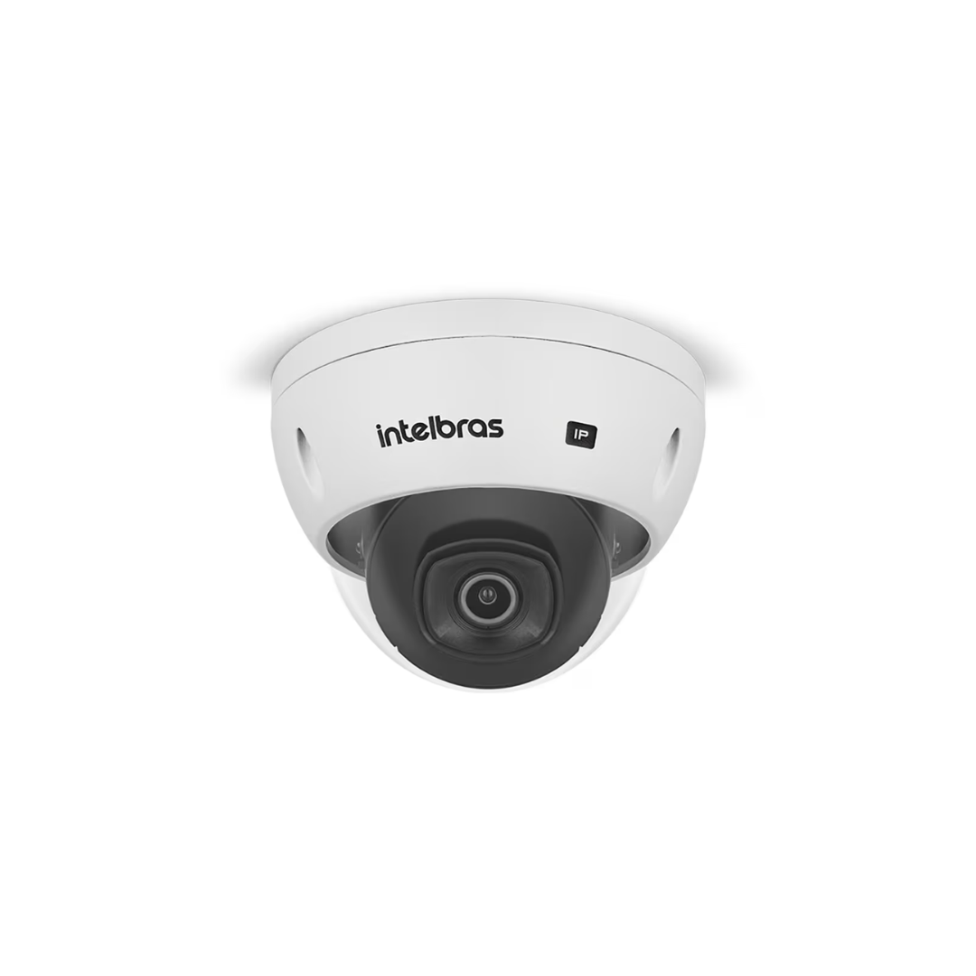 CÂMERA DOME VIP 3240 D IA G2, 2MP (FULL HD), IP67,