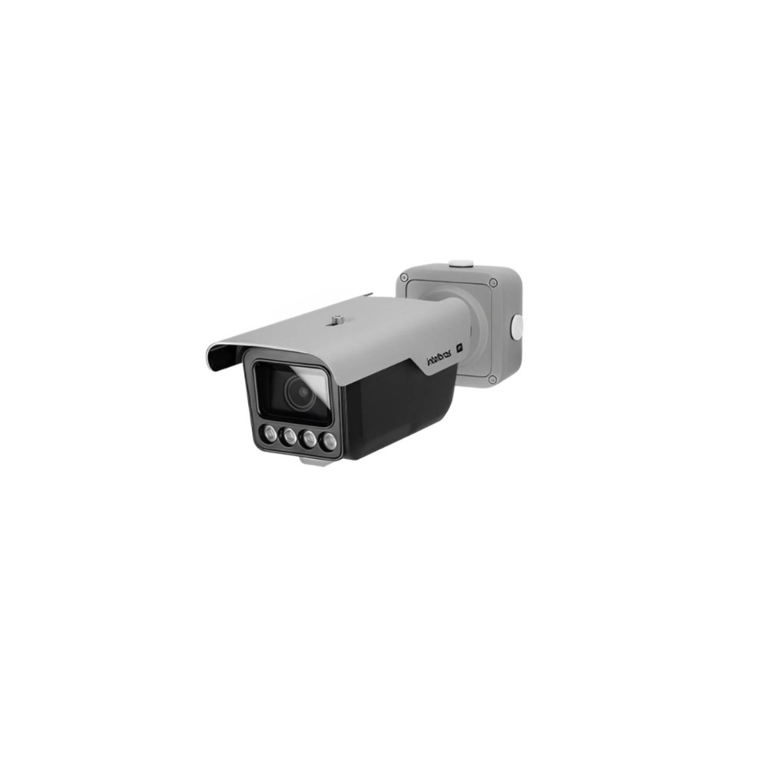 CAMERA VIDEO IP BULLET VIP 5460 LPR IA