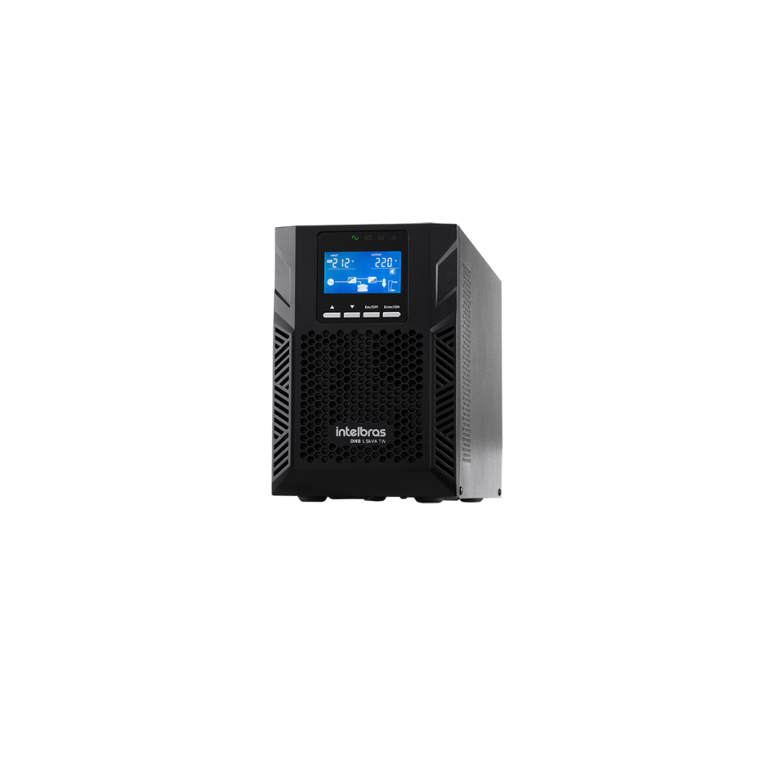 NOBREAK ONLINE TORRE DNB 1.5KVA-220V-TW G2