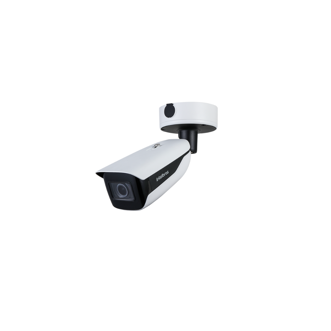 CAMERA DE VIDEO IP BULLET VIP 9450 B FACE