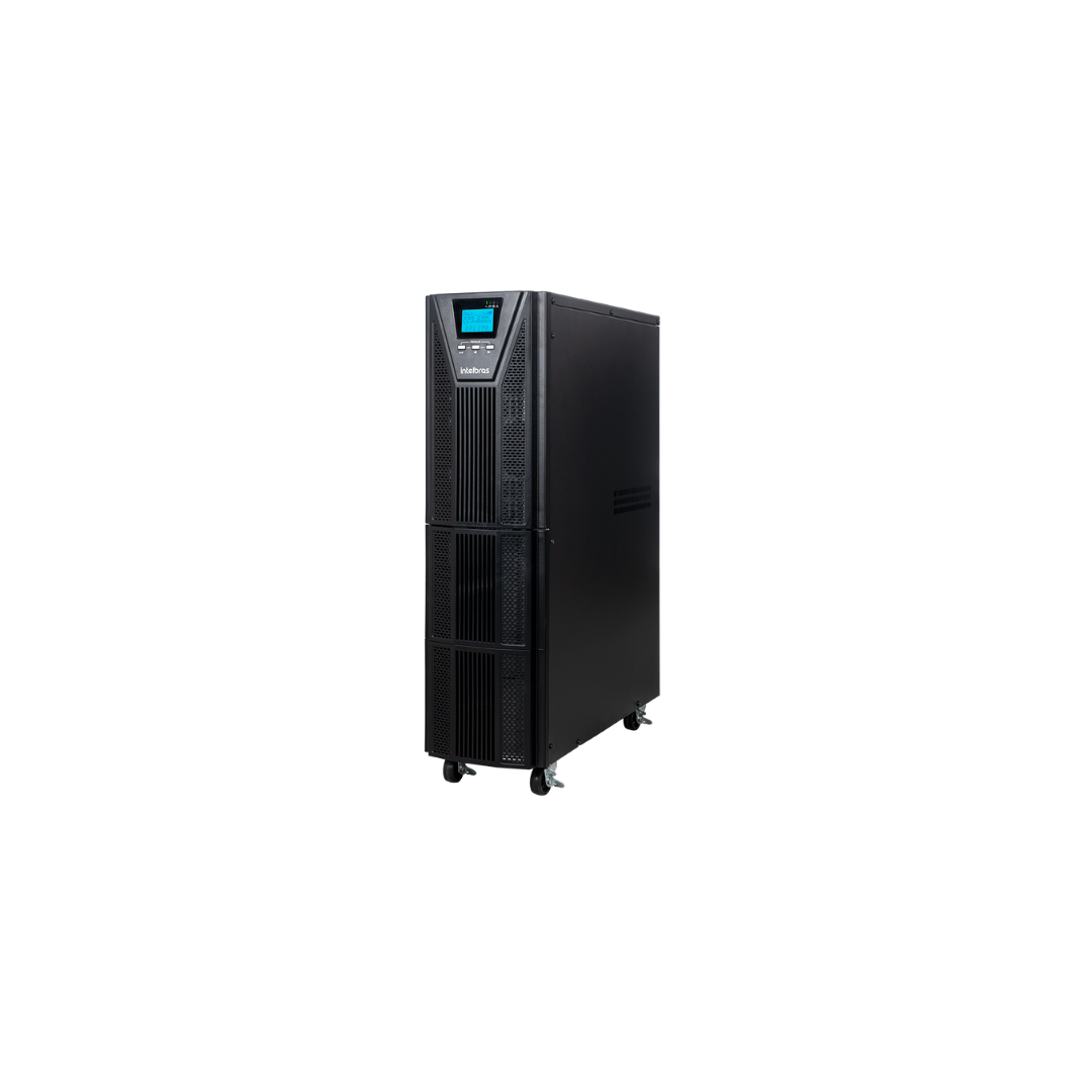 NOBREAK ONLINE TORRE DNB 10KVA-220V-TW