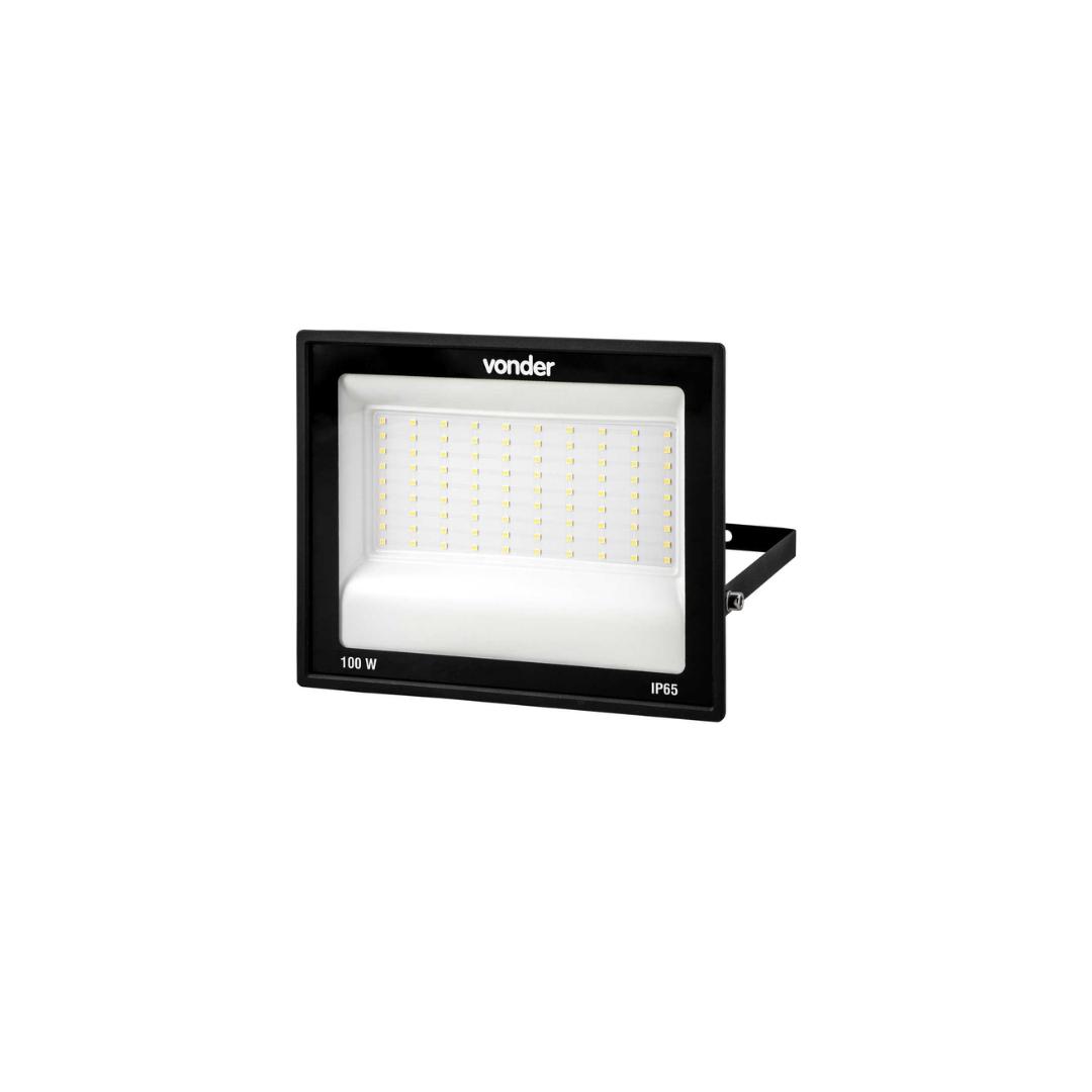 REFLETOR 100W LED RLV003 VONDER