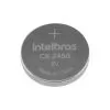 BATERIA DE LITIO 3 V CR2450 INTELBRAS