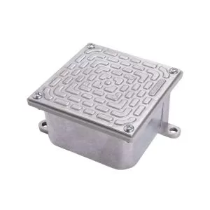 MODULO DE BATERIAS TORRE MB 0609 36V-TW