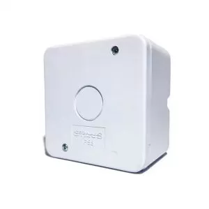 INTERRUPTOR SENSOR DE PRESENCA  ESP 180 AE