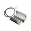FONTE CHAVEADA 12V 30A GRADE C/ REGULAGEM VOLTAGEM